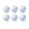 [sort] Glowing Golf Balls, 6 Colors To Choose From, Set