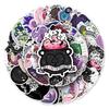 10/30/50pcs Gothic Witch Cartoon Stickers Magic Apothecary Cartoon Decals DIY  Laptop Phone Notebook Vintage Graffiti Sticker