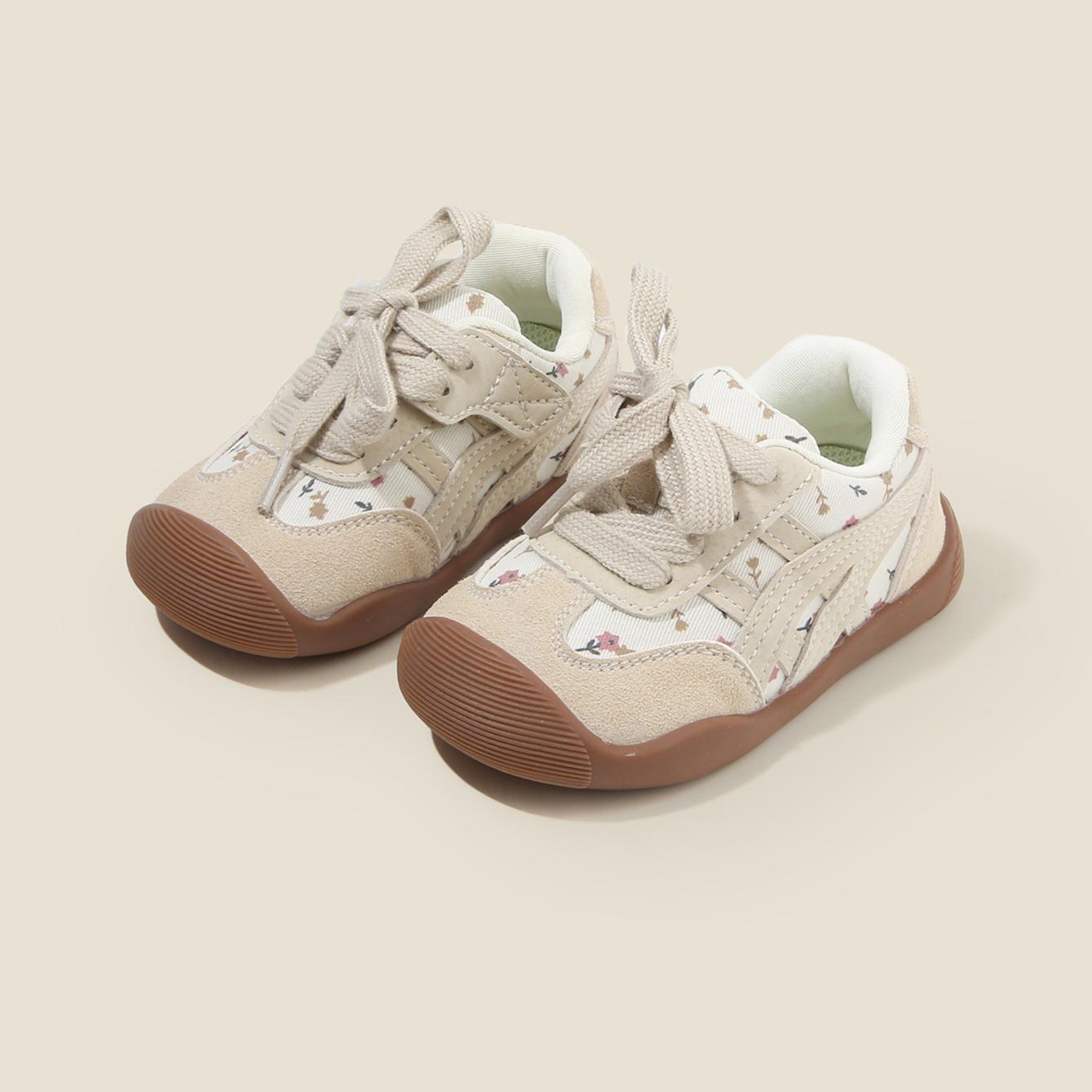 

Детские дышащие спортивные туфли для девочек, легкие туфли для малышей для мальчиков, кроссовки на мягкой подошве 30