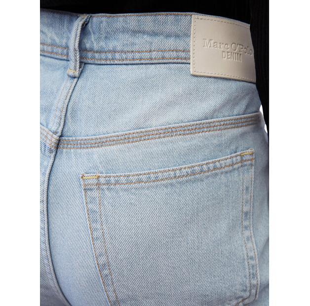 Jeans Marc O'Polo Denim 341 9238 12177 Blue Mom Fit