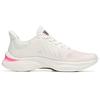 Anta Edge Low-Top Running Shoes Women Sneakers Pink 122035589-2