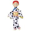 Takara Tomy Toy Story 30° Anniversario Figura Parlante a Grandezza Naturale Jessie KIMONO ver.