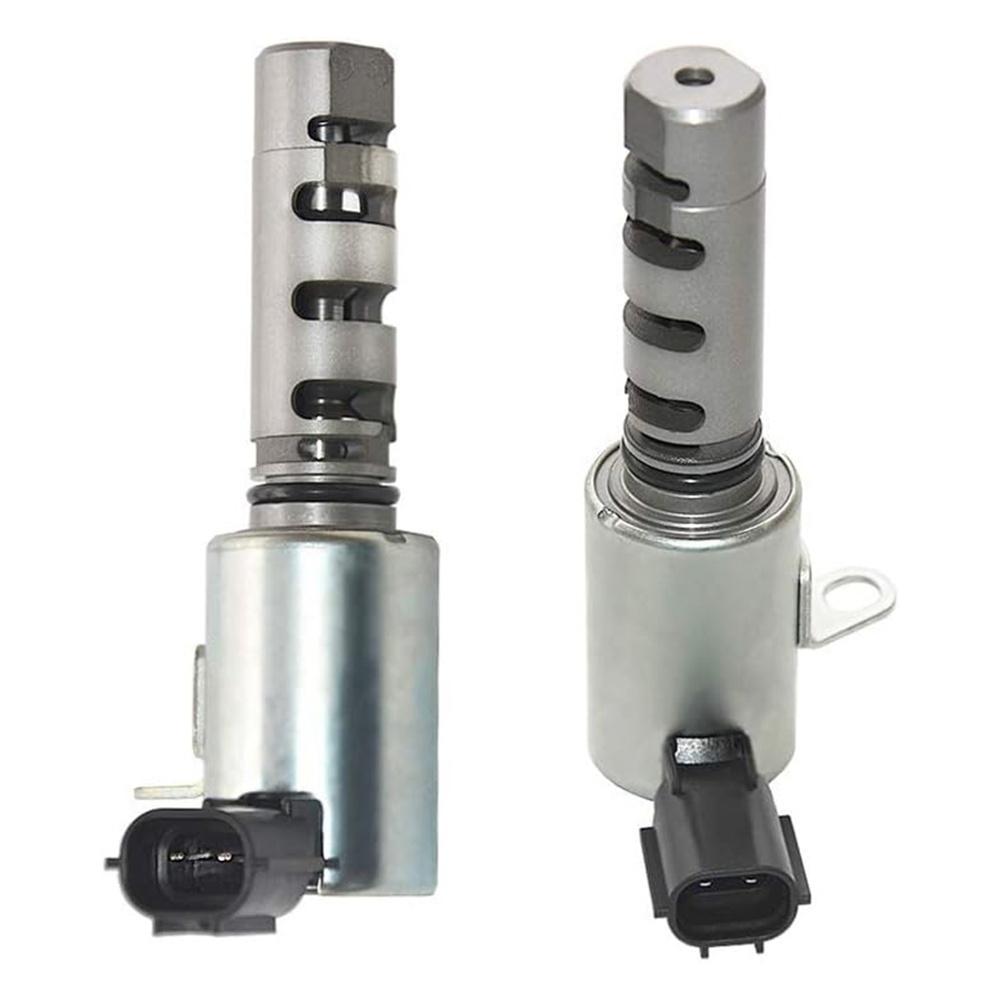VVT Valve Engine Variable Timing Solenoid Left & Right For Toyota 917211 917214