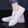 Large Size Sports Shoes, Spring Lightweight Shoes, Soft-soled Flat-heeled Casual Shoes, Outdoor Vacation Walking Shoes
