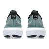 Asics Gel Nimbus 25 Foggy Teal Herren Sneaker Pure-Aqua 1011B547-402