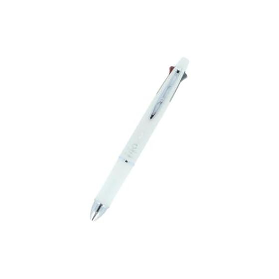 Sun-Star Stationery Snoopy Goods Multi-Color Ballpoint Pen & Mechanical Pencil, Dr. Grip 4+1 S4660005