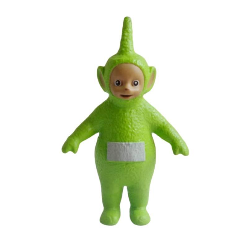 Очаровательные игрушки ТЕЛЕТАББИЗ Соберите их всех! Dipsy