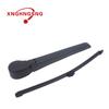 For Morris Garages MG One Car Rear Wiper Blade Rocker Bracket Boneless Frameless Natural Rubber Glass Cleaning Defogging Blade