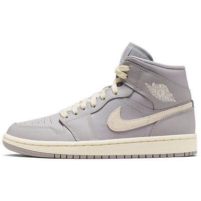 1 Mittelgrau Blass Elfenbein Damen Jordan CD7240-002