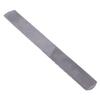 4 In 1 8inch 200mm Steel Flat Rasp File Half round Carpentry Woodworking Wood Hand Tool