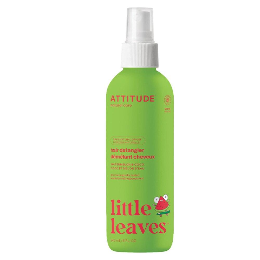 Watermelon and Coconut Detangling Hair Spray, 240
