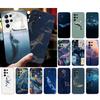 Animal Whale Phone Case For Samsung Galaxy A15 A35 A55 A52 A53 A54 A33 A34 A25 A05S A16 A14 A05 A51 A52S A71