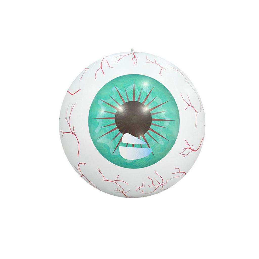 Inflatable Halloween Decoration Hanging Ornament for Indoor Outdoor Decor