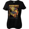 Transformers Offiziell Lizenziert Bumblebee - Jeder Held Hat Einen Anfang Damen T-Shirt