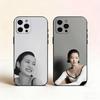 Korean Actor  Kim Ji-won Phone Case Silicone Soft For IPhone 17 16 15 14 13 12 11 X XR Plus Pro Max Plus