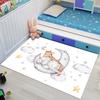 Bär Teppich Wohnzimmer Teppiche Rutschfeste Bodenmatte Lounge Teppich Kinderzimmer Matte Kinderteppich Baby Spielmatte Schlafzimmer Heimdekoration
