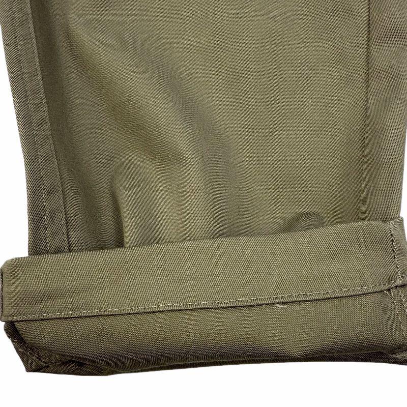 Japanese Single Men Spring & Fall Thin Casual Pants Parka Functional Trousers Straight Pants