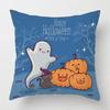 Decorative Cushion Home Living Room Decor Throw Pillow Cover Pillowcase Halloween Autumn
