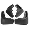 Mud Flaps For  Mazda CX-8 2017- MudFlaps Front Rear Fender Car