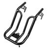 HI-LINE Center Carrier for CT125 Hunter Cub JA55 JA65 - Steel, Center-mounted, for carrying luggage, Vietnam Carrier, Camping/Touring