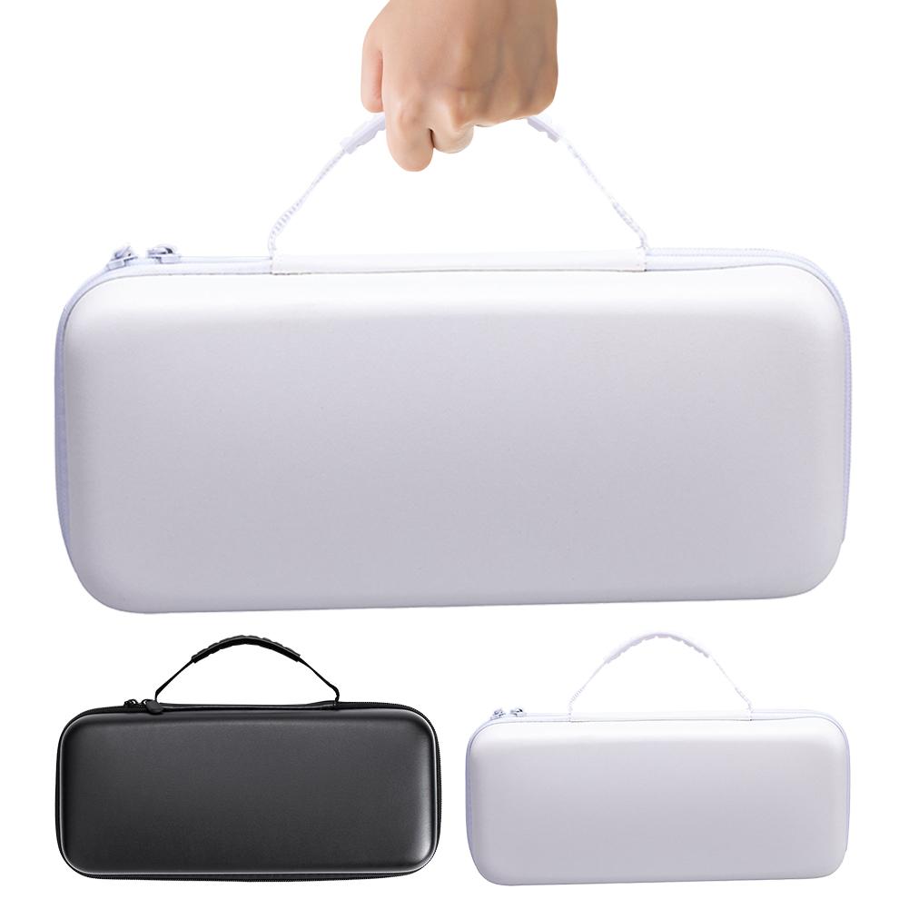 EVA Portable Carrying Case Waterproof Protective Travel Case Anti-Scratch Handbag Storage Case for MSI Claw Game Console