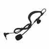 Full Duplex Judger Headphone Ear-hanging For EJEAS Earphone  V6C PRO V4C PLUS