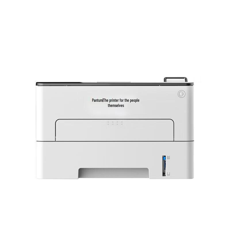 Pantum P3365DN 33ppm A4 Black & White Duplex Laser Printer CN Plug (adapter Included)