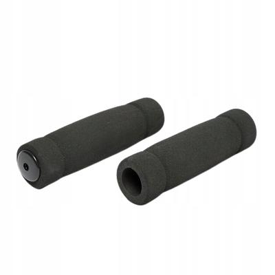 Grips Bike Grips Handlebar Grips Foam Sponge