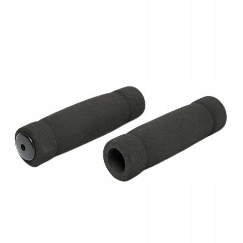 GRIPS BIKE GRIPS HANDLEBAR GRIPS FOAM SPONGE