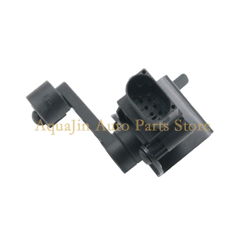 T2H3166 Front Right Height Level Sensor For Range Rover Jaguar 2.  F-PACE 5.  XE 7.  XF X761 X260 X760 2015 2016 Car OE LR090680