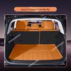 Trunk Mat for Li Auto i6 (2025 Model) - Full Coverage, Interior Car Accessory