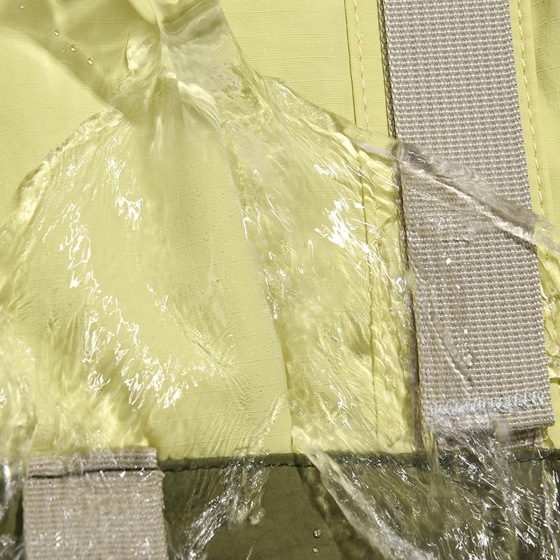 Outdoor Color Contrast Backpack Lightweight Sports Travel Bag Couple's Backpack Large Capacity Student Schoolbag