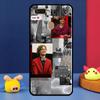 Criminal Minds TV Case For Oppo A91 A5 A9 A16 A76 A96 A58 A78 A98 A52 A72 A74 A94 A54 S A57 A77 A15 A17 Cover