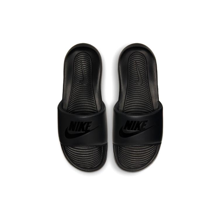 Nike Victori One Slide 'Triple Black' CN9675-003