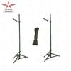 Marching Posture Training and Correction Tools