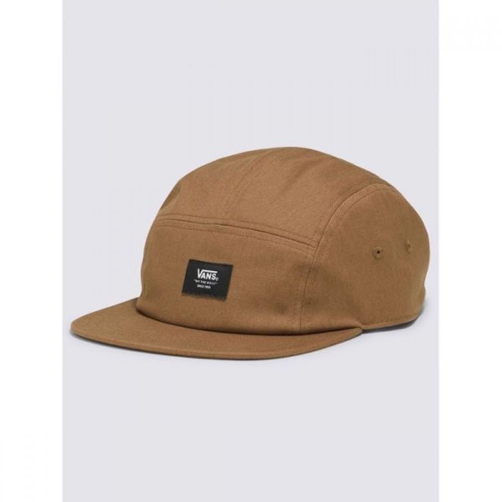 

Vans Кепка для кемпера Vans Easy Patch Vn000gk8cr61 Free