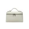 This year's popular bag women 2025 fashion high sense shoulder small square bag crossbody bucket bag