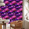 Ink Violet, Purple and Plum Wallpaper for Living Room and Bedroom 50x1000