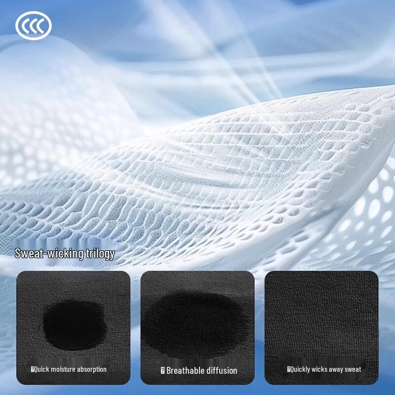 MINISO Disney Men's Rocket Print Summer Shorts