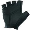 Bio-racer Road Summer Cycling Gloves (black)