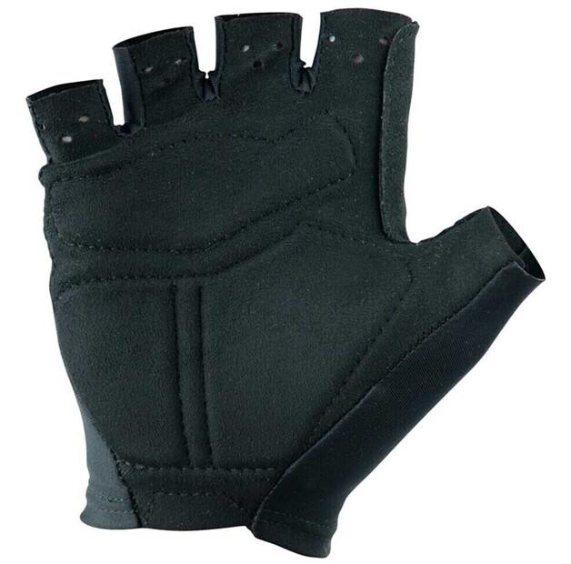 Bio-racer Road Summer Cycling Gloves (black)