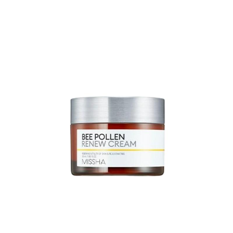 

Bee Pollen Renew Cream 50ml