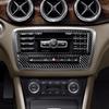 2014-2018/GLA 2015-2018 Type-A Trim Cover Central Control For Mercedes Benz CLA