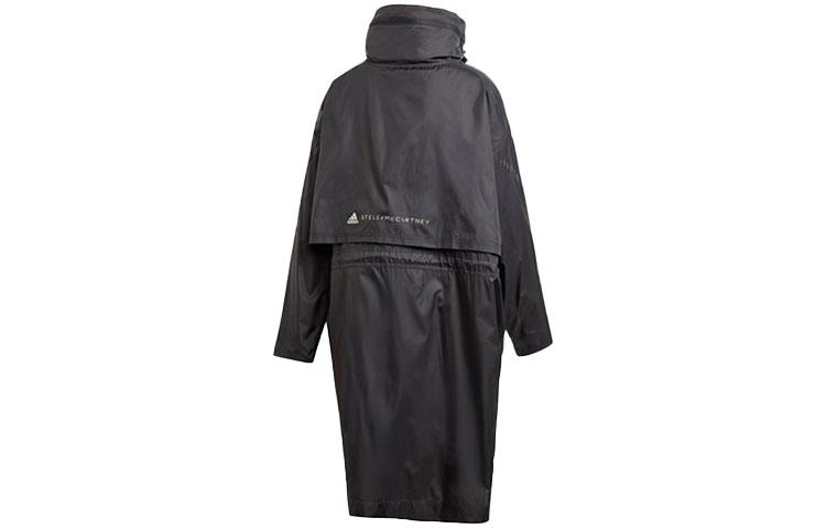 Adidas Jackets & Coats Women's Black FU1164
