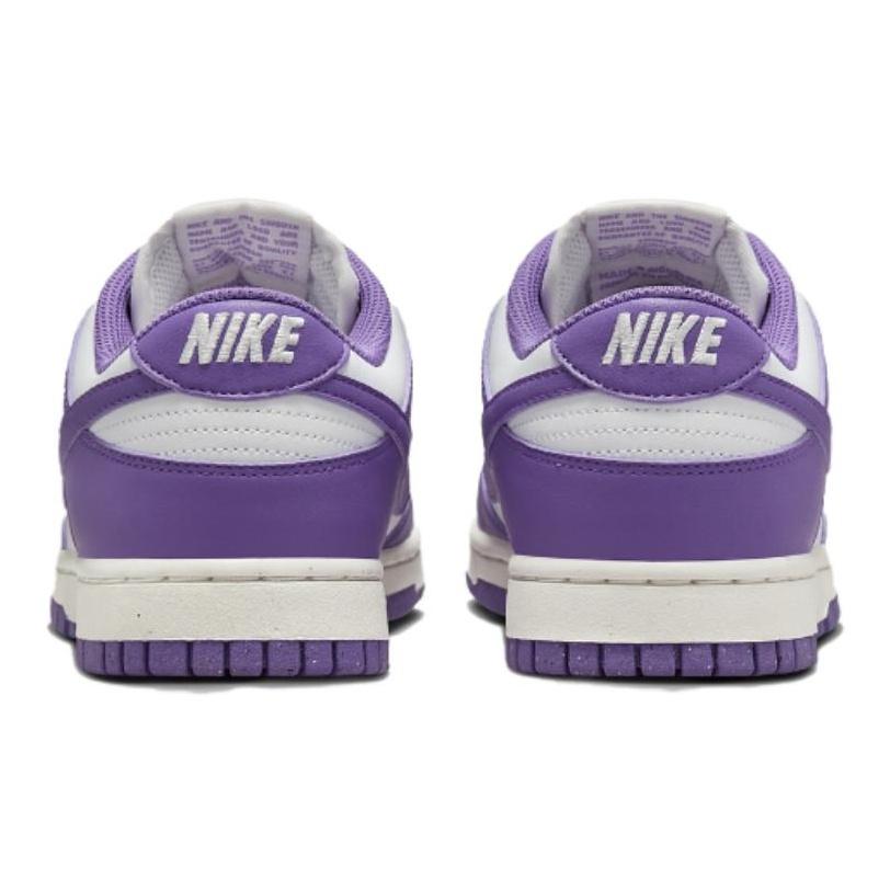 Neuer Nike Dunk Low Next Nature Black Raspberry Damen DD1873-108