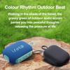 4GO TWS Portable Bluetooth Speaker with High-Quality Sound and Subwoofer
