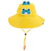 Children's Sun Protection Hat, Summer Sun Protection UV Protection Outdoor Outing Sun Protection Hat