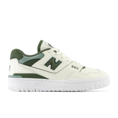 Sneakers New Balance Beige / Green Version