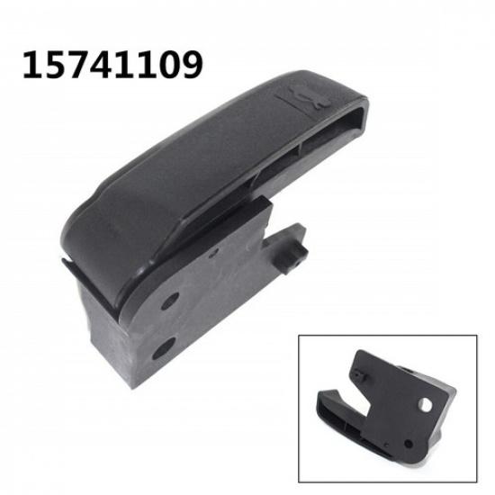 For 99-06 Chevy GMC Truck 00-06 Tahoe Suburban Yukon Hood Release Pull Handle