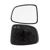 Heated Rearview Mirror Glass for 2009-2014 Honda CITY